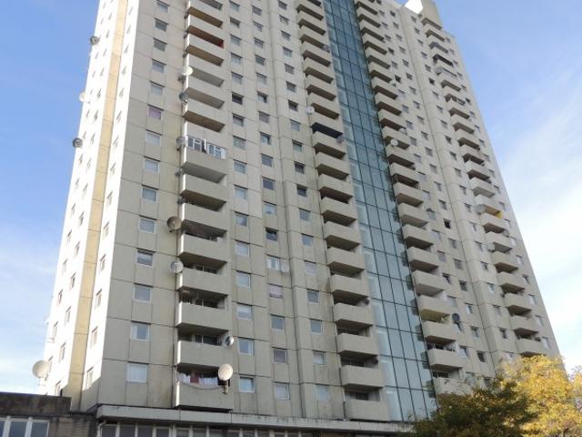 Grampian House, North Mall, N9