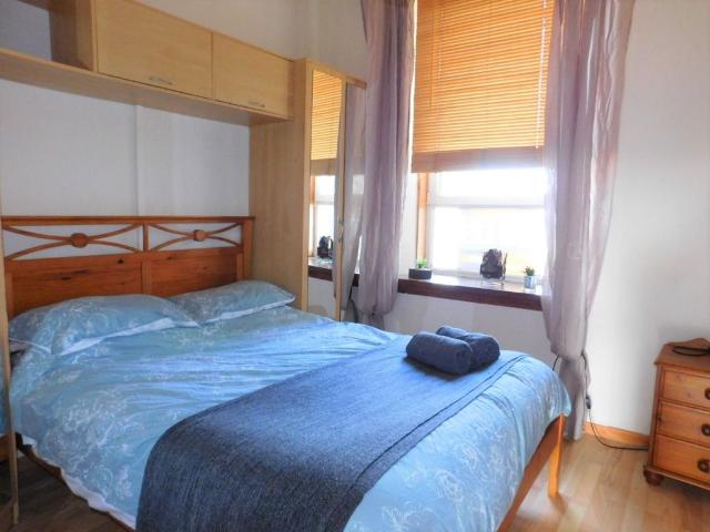 Grampian Place, Torry, Aberdeen AB11, 1 bed flat to rent, £425 pcm | PrimeLocation
