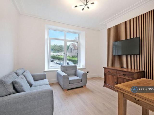 Grampian Road, Aberdeen, AB11 1 bed flat to rent £580 pcm £134 pw