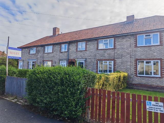 Grampian Road, Billingham TS23, 2 bed terraced house to rent, £585 pcm | PrimeLocation