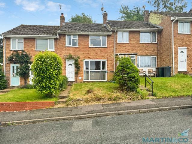 Grampion Close, Ashford TN24, 3 bed terraced house to rent, £1,350 pcm | PrimeLocation