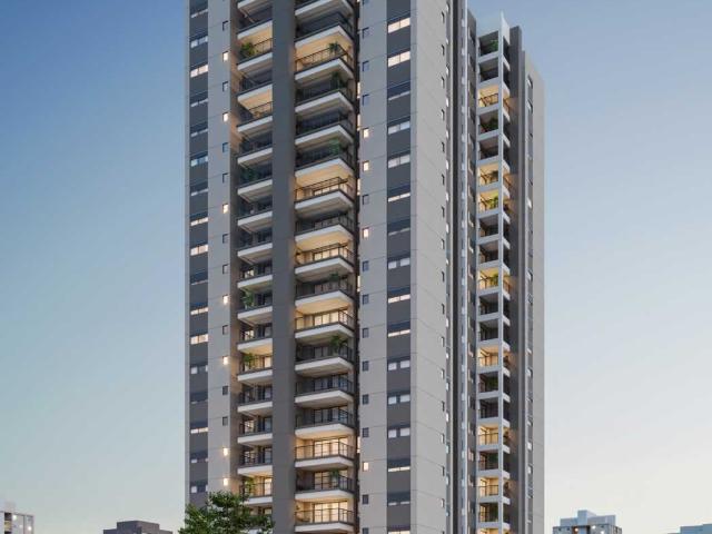 Gran Maia Piazza | Aptos de 3 Quartos em Guarulhos | EZTEC