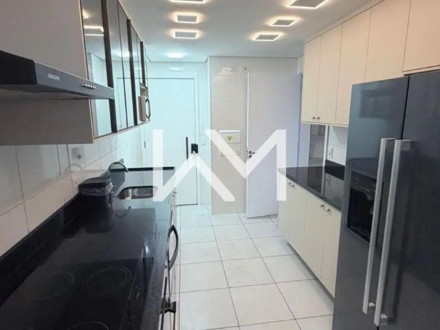 Gran Maia Piazza | Viva no Parque Maia com Lazer Completo, Segurança e 2 Vagas | Guarulhos
