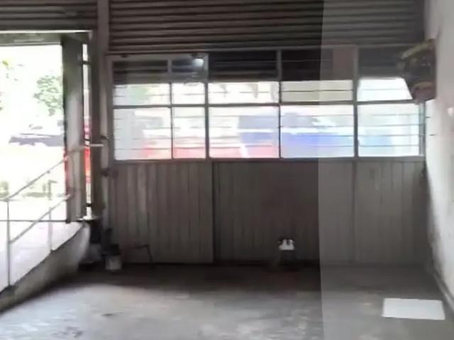 ¡Gran ocal comercial, en la mejor zona de Calzada de Tlalpan!