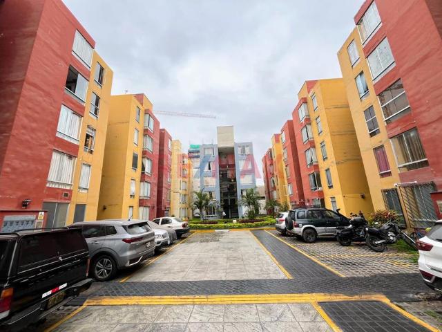 Gran Ocasión En Urb. La Campiña Chorrillos!. Departamento De 59.10M2 En 3Er Piso, 3 Dormitorios