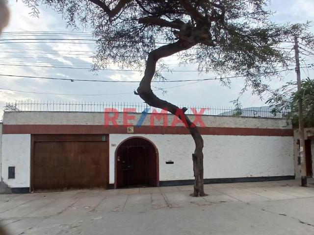 Gran Ocasion: Hermosa Casa En Santa Maria Chosica, Zona Tranquila, Buen Clima Todo El Año