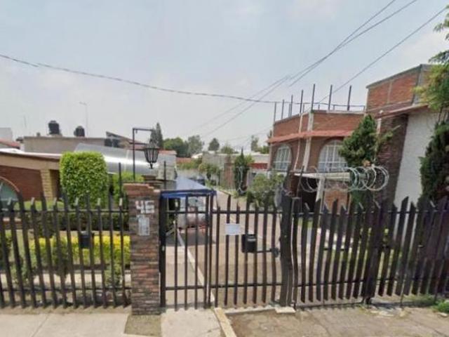 GRAN OFERTA DE CASA EN TLAHUAC DD