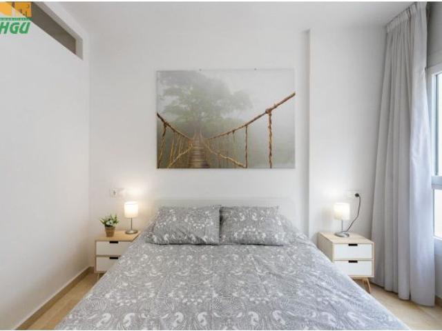 GRAN OFERTA EN ALQUILER VACACIONAL EN PLAYA DE LEVANTE BENIDORM