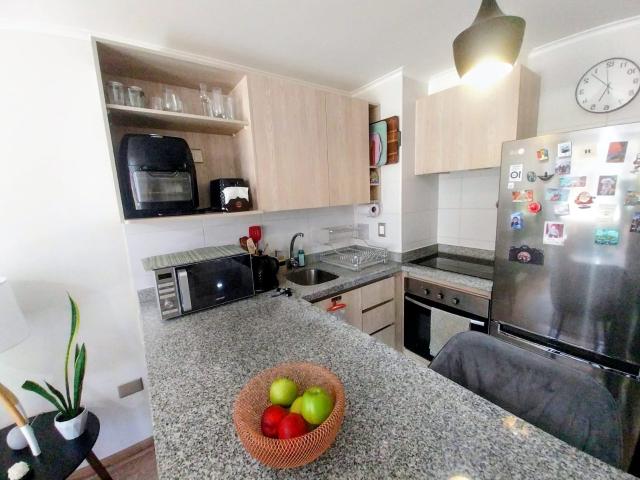 GRAN OFERTA EXCELENTE DPTO, A SOLO $500.000 +GGCC POR TIEMPO LIMITADO A PASOS DE PLAYA, COMERCIO, HOSPITAL