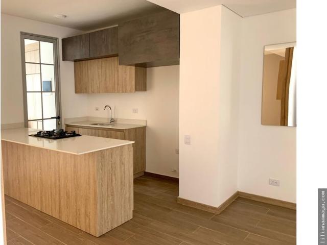 ¡Gran Oportunidad! Moderna casa a estrenar en alquiler, no la pierdas