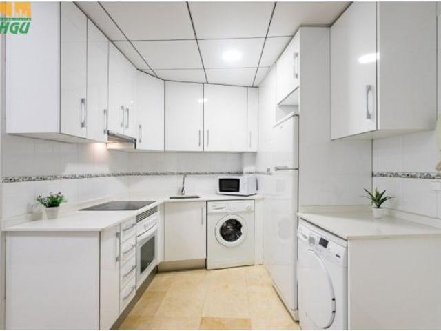 GRAN OPORTUNIDAD OFERTA EN ALQUILER VACACIONAL EN PLAYA DE LEVANTE BENIDORM