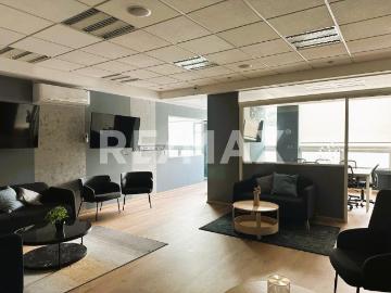 ¡Gran Oportunidad! Oficina Corporativa en Renta de 205 m2 en Plaza DD1000 Cuernavaca