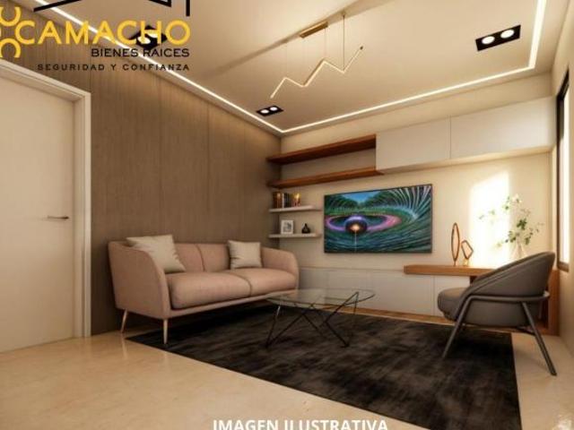 GRAN OPORTUNIDAD ATRACTIVOS DEPARTAMENTOS EN VENTA CON ALBERCAS EN PEDREGAL DE OAXTEPEC OLD 4475
