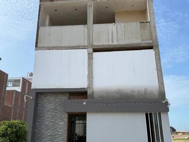 GRAN OPORTUNIDAD A LA VENTA URB.ALTOS DE EL VALLE MOCHE