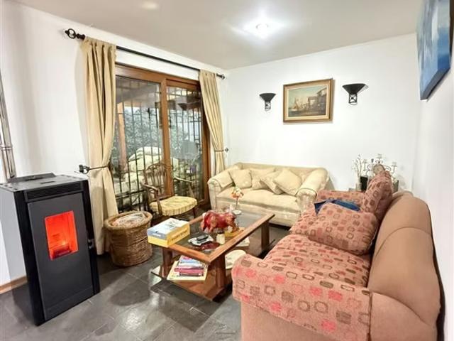 Gran oportunidad amplia y casa y terreno | 3 dormitorios por 5200.00 en Talca
