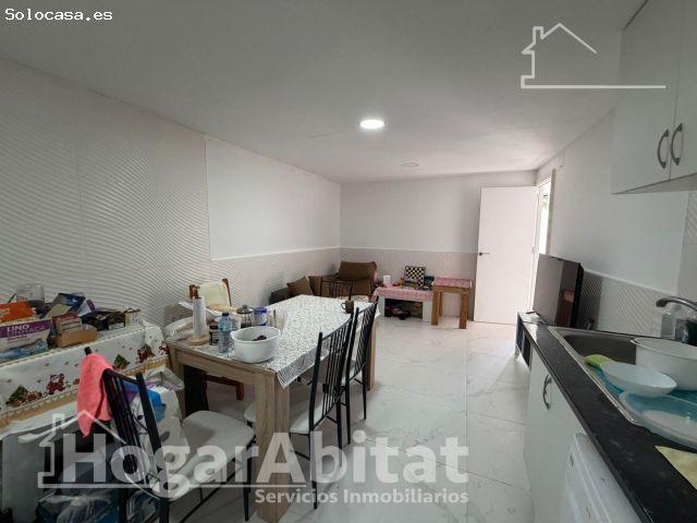 ¡GRAN OPORTUNIDAD! AMPLIO Y EXTERIOR CON TERRAZA