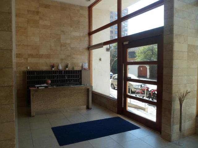 Gran oportunidad, arriendo dpto en santiago a buen precio