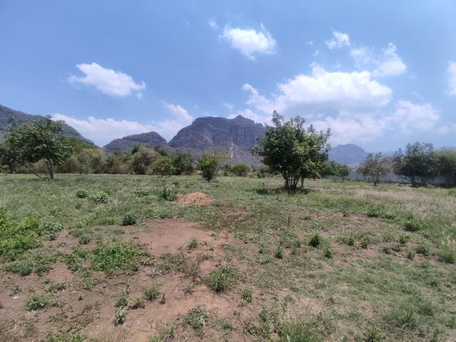Gran Oportunidad. Baja de Precio. Venta de Terreno en Tlayacapan, Morelos