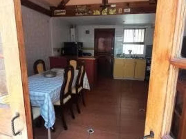 Gran oportunidad casa Comercial Restaurante | 3 dormitorios por 240000. 00 en La Serena