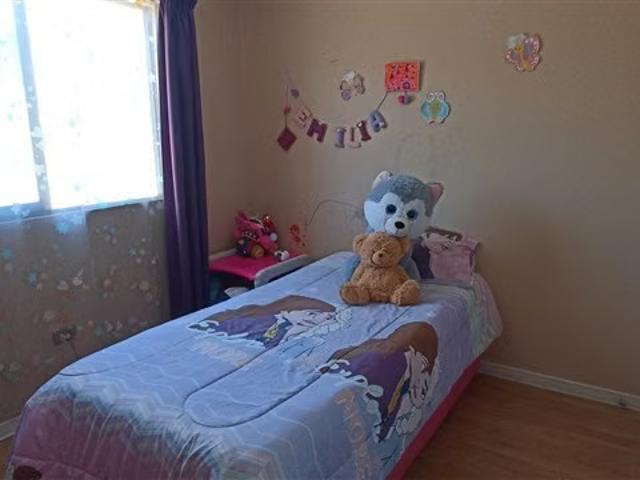 Gran oportunidad casa de 4 dormitorios en Curauma. 4 dormitorios por 177999. 00 en Valparaíso