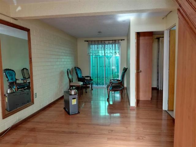 ¡Gran oportunidad! Casa de dos en Villa Pucara V. Talca | 4 dormitorios por 85000. 00 en Talca