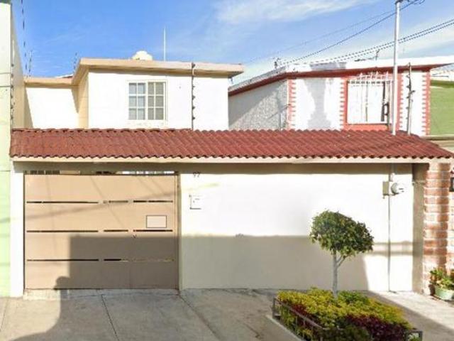 ¡Gran Oportunidad! Casa de Remate en Nezahualcóyotl