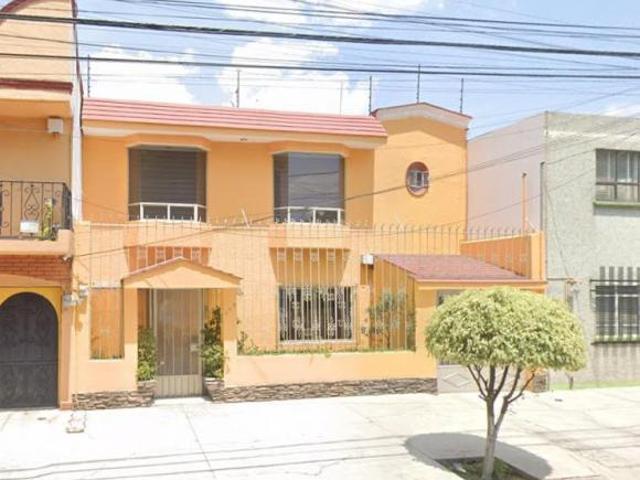 ¡Gran Oportunidad! Casa de Remate en Azcapotzalco