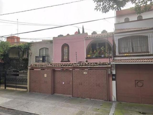 ¡Gran Oportunidad! Casa de Remate en Benito Juarez