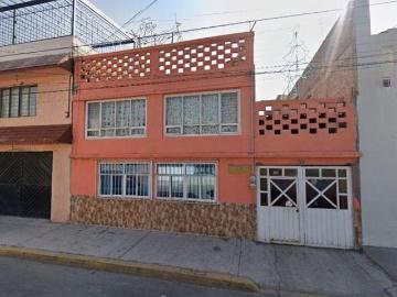 ¡Gran Oportunidad! Casa de Remate en Ciudad Nezahualcóyotl