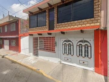 ¡Gran Oportunidad! Casa de Remate en Ciudad Nezahualcoyotl