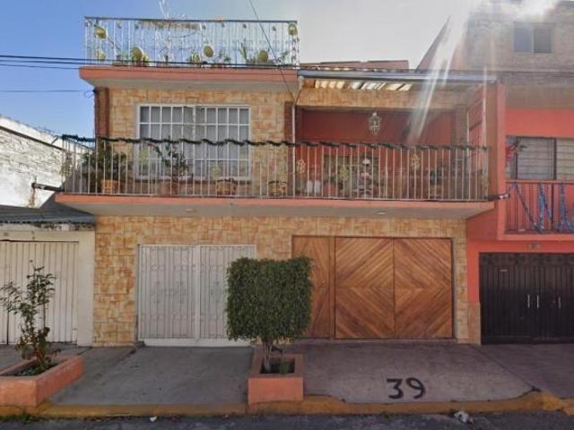 ¡Gran Oportunidad! Casa de Remate en Ciudad Nezahualcóyotl