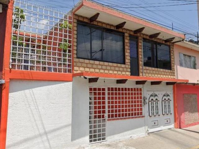 ¡Gran Oportunidad! Casa de Remate en Ciudad Nezahualcoyotl