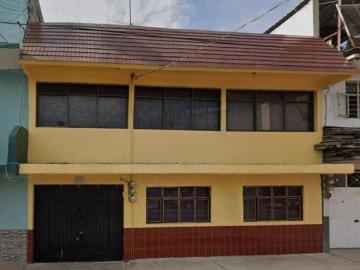 ¡Gran Oportunidad! Casa de Remate en Ciudad Nezahualcoyotl