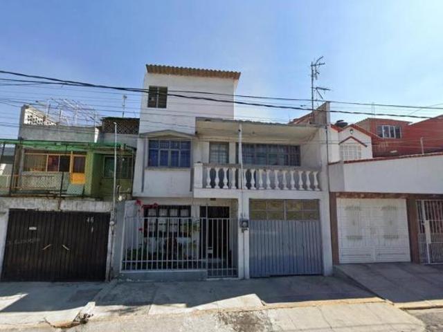 ¡Gran Oportunidad! Casa de Remate en Ecatepec de Morelos