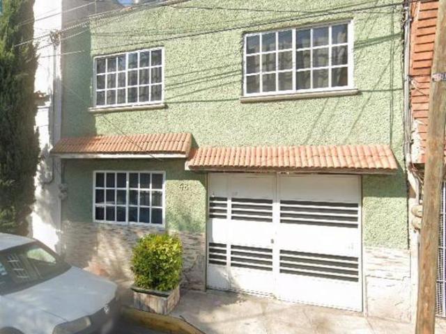 ¡Gran Oportunidad! Casa de Remate en Iztapalapa