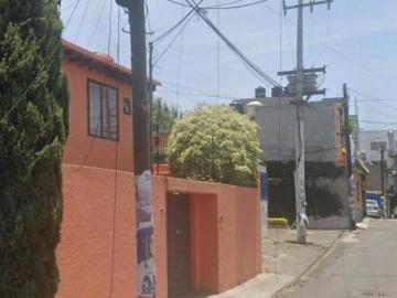 ¡Gran Oportunidad! Casa de Remate en Tlalpan