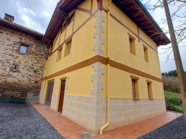 Gran oportunidad casa en construcción