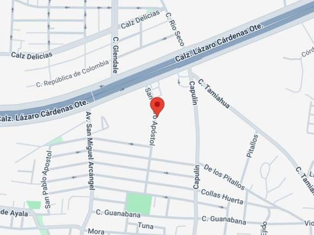 Gran Oportunidad: Casa en Calle San Pedro Apóstol, Lomas de San Miguel Puebla