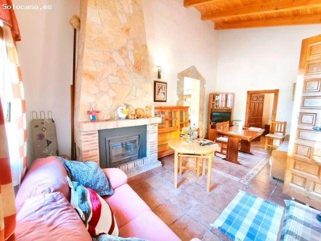 GRAN OPORTUNIDAD, CASA EN BALSICAS PUERTO DE MAZARRON