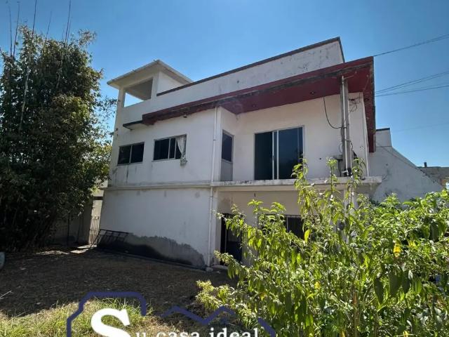 gran oportunidad casa en Jiutepec