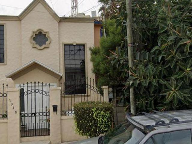 Gran Oportunidad Casa en Remate Bancario. Volcan Playas Tijuana. Tijuana B.C
