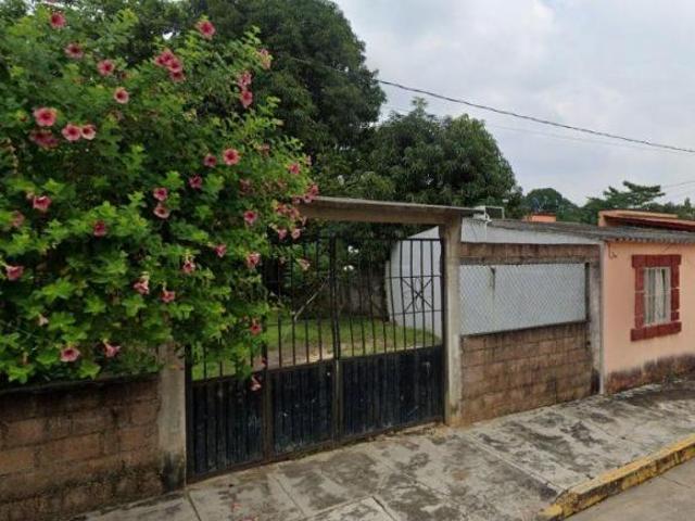 GRAN OPORTUNIDAD !CASA EN REMATE EN MINATITLAN VERACRUZ ! MVHH