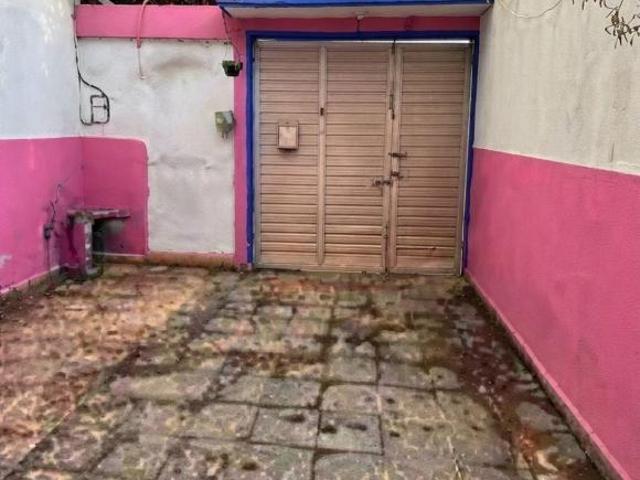 GRAN OPORTUNIDAD ! CASA EN REMATE EN GUSTAVO A.MADERO ! MVHH