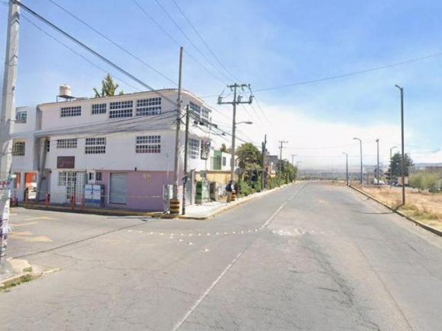 GRAN OPORTUNIDAD ! CASA EN REMATE EN LA LOMA I, ZINACANTEPEC, EDO. MEX. ORR21