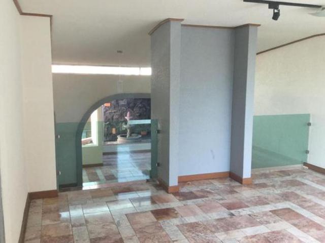 GRAN OPORTUNIDAD CASA EN VENTA CON UNA EXCELENTE UBICACIÓN FRACCIONAMIENTO ARBOLEDAS DE SAN IGNACIO