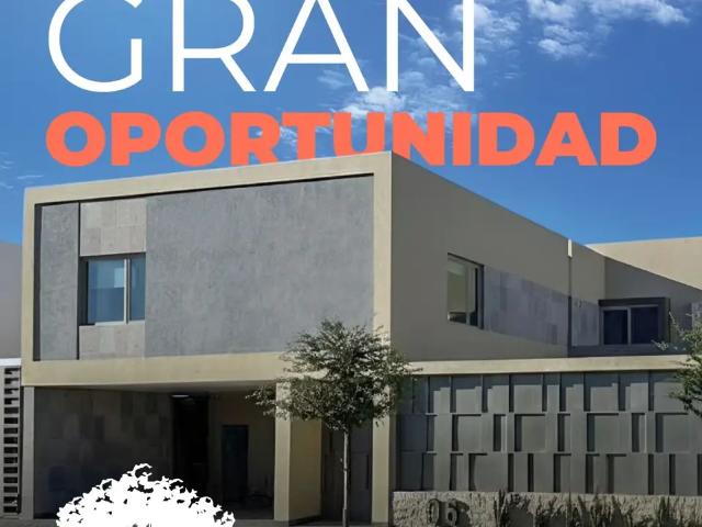 ¡ Gran Oportunidad ! Casa en venta baja de precio