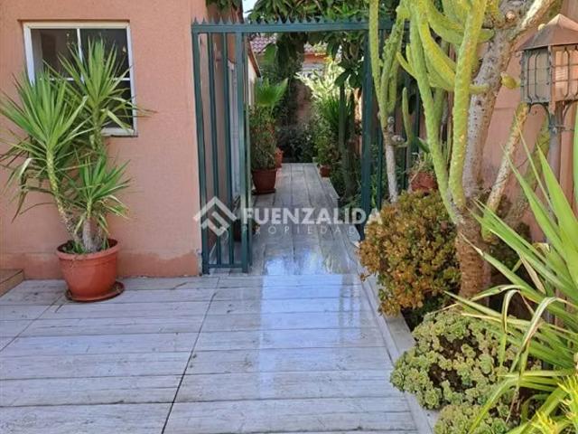 Gran Oportunidad! Casa en venta de 4 dorm. En Quilicura | 4 dormitorios por 265000. 00 en Quilicura