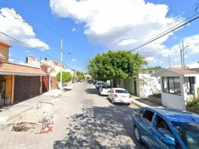 Gran Oportunidad Casa en Venta en Jardines de Tehuacán Puebla