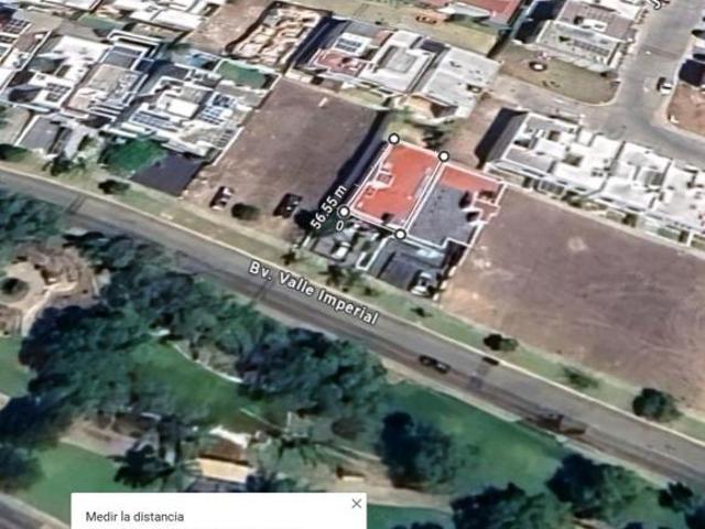 GRAN OPORTUNIDAD CASA EN VENTA EN VALLE IMPERIAL ZAPOPAN !