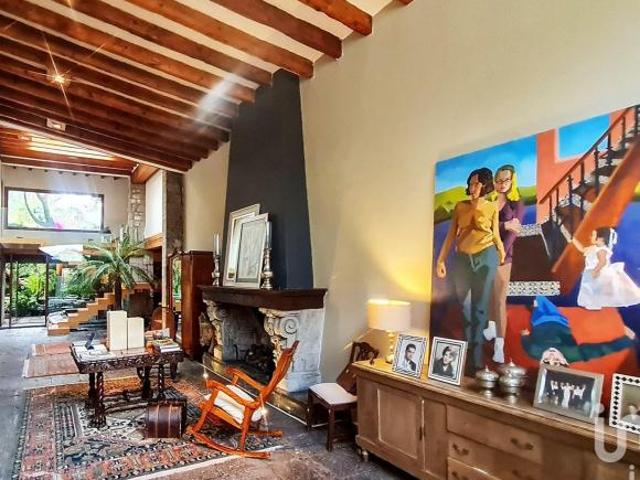 GRAN OPORTUNIDAD: CASA EN VENTA, PASEO DE LAS LOMAS, SANTA FE